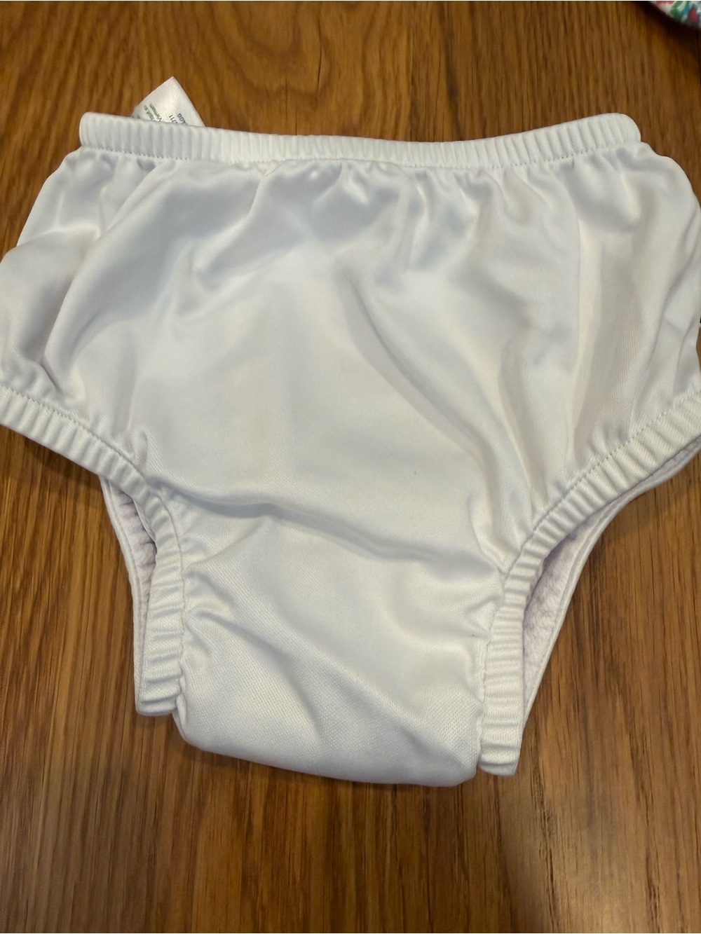 Green sprouts swim diaper